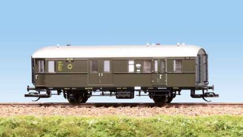 Modelleisenbahn Schirmer Art. 52011